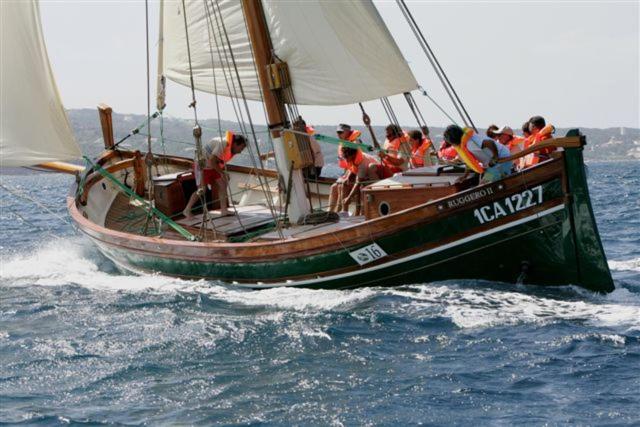 酒店 Villa Pimpina