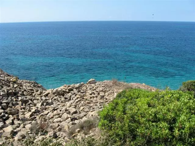 Hotelli Villa Pimpina