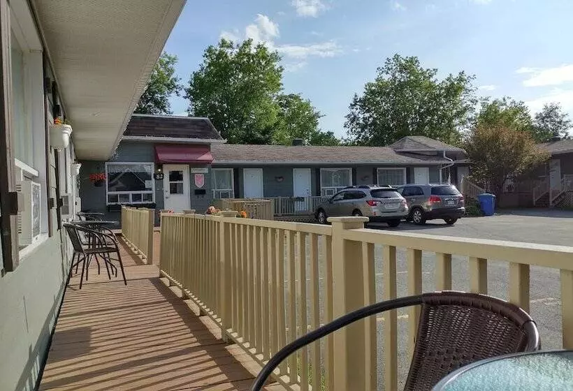 Motel De L'outlet