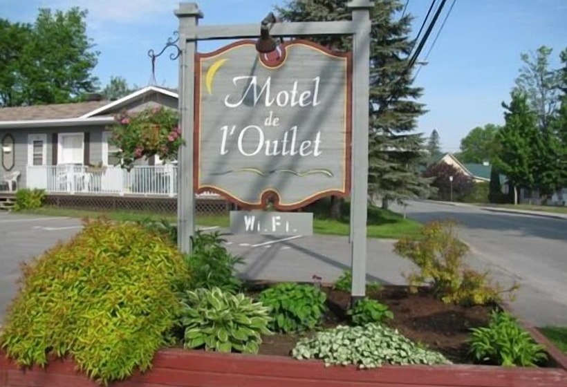 Motel De L'outlet