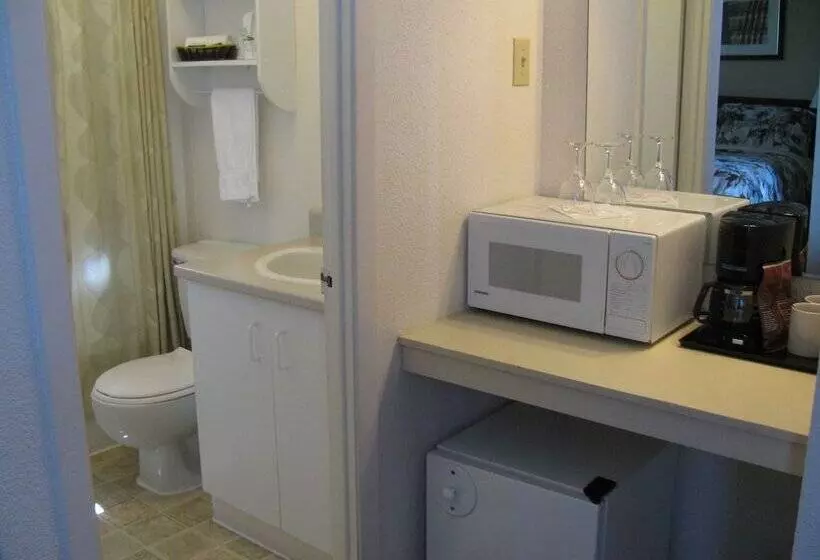 Motel De L'outlet