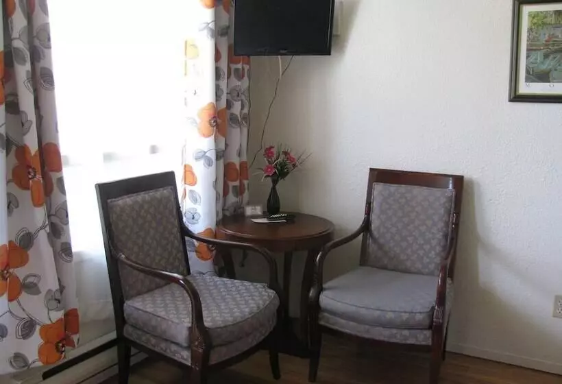Motel De L'outlet
