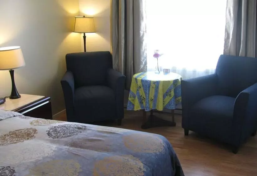 Motel De L'outlet