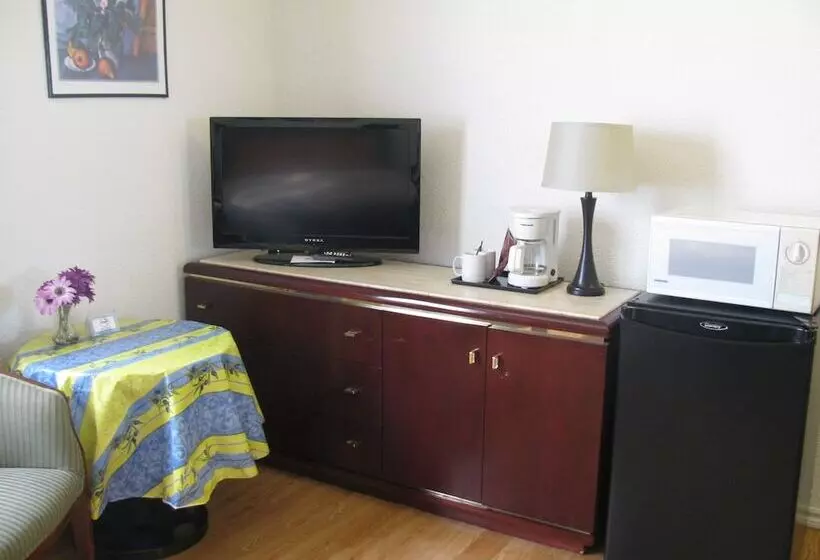 Motel De L'outlet
