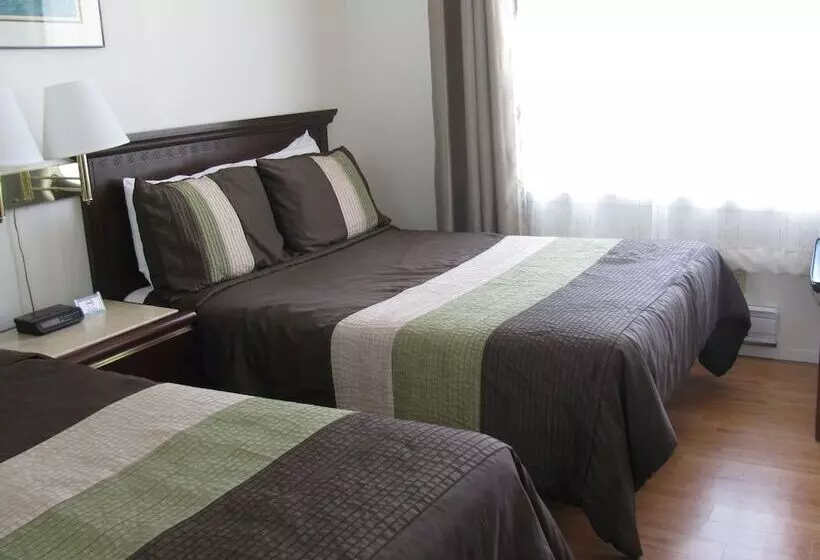 Motel De L'outlet