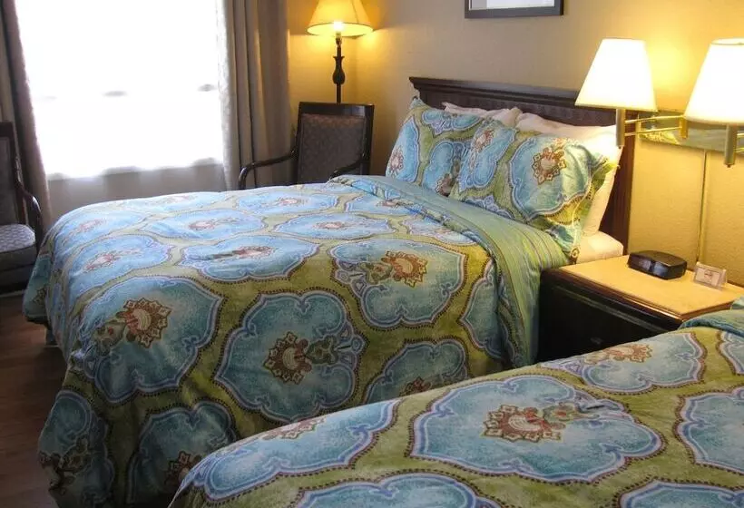 Motel De L'outlet