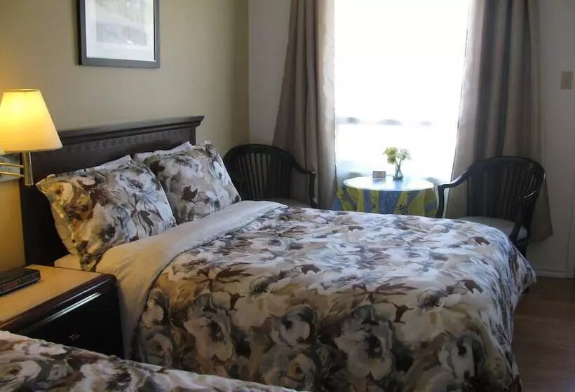 Motel De L'outlet