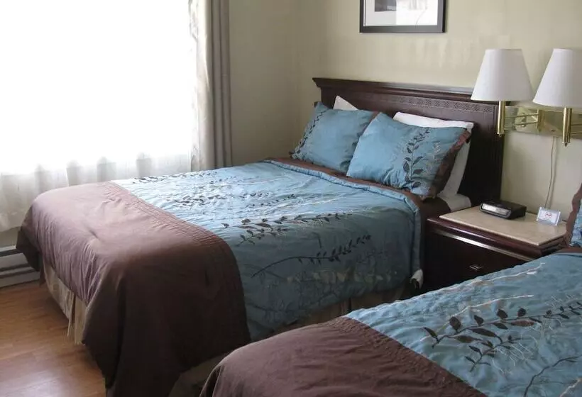 Motel De L'outlet