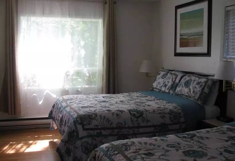 Motel De L'outlet