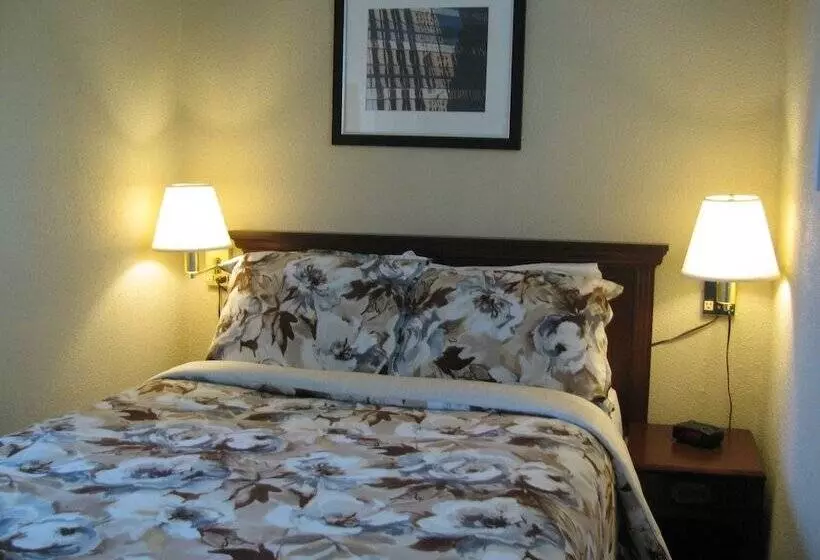 Motel De L'outlet