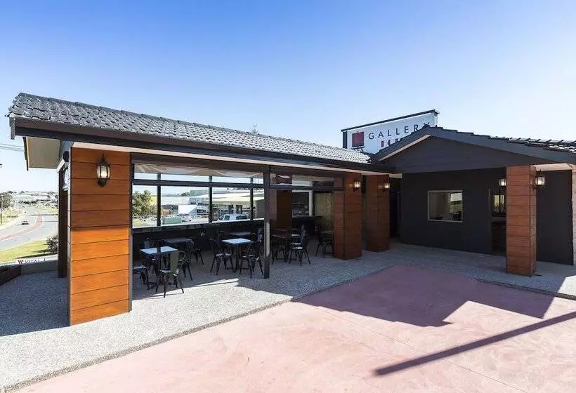Motel Gallery