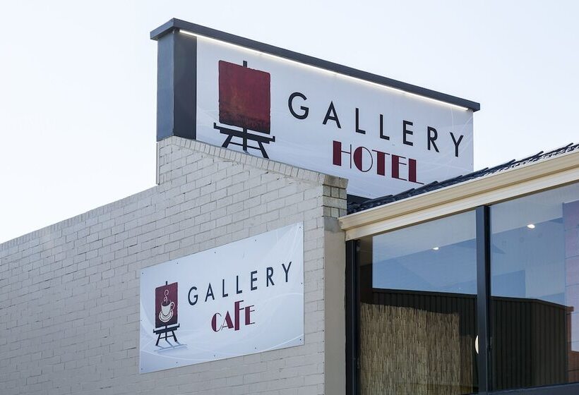 モーテル Gallery