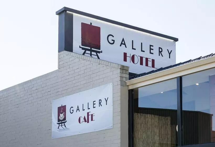 Motel Gallery