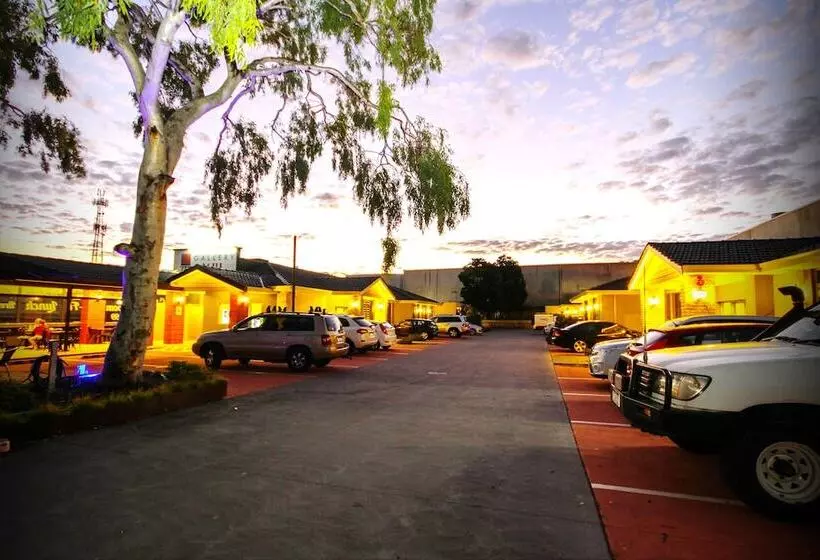 Motel Gallery