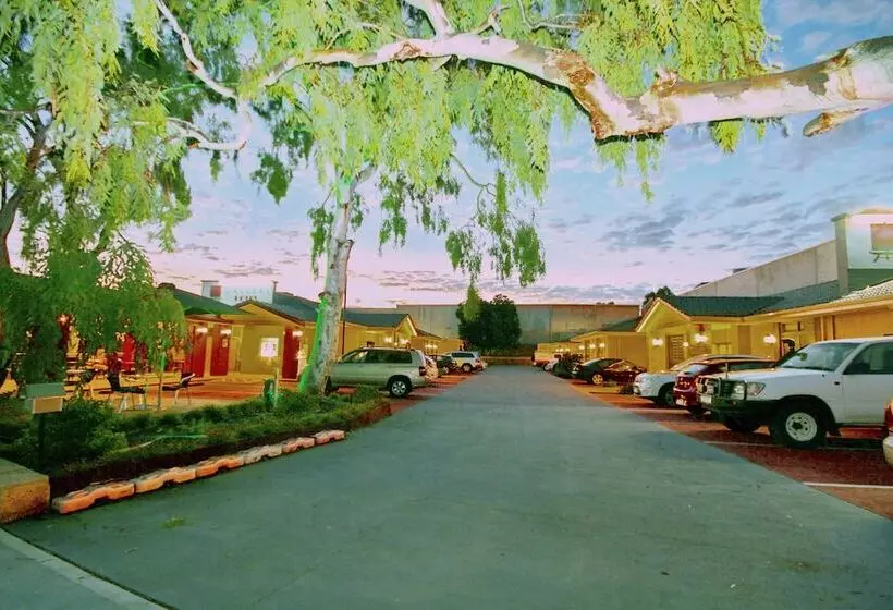 Motel Gallery