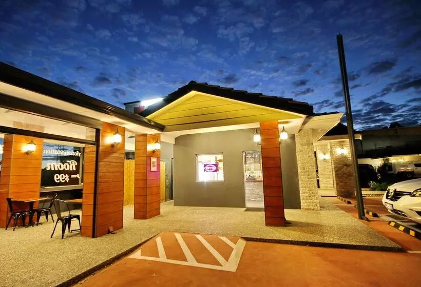 Motel Gallery