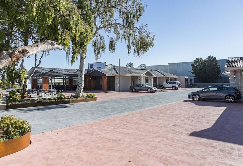 モーテル Gallery