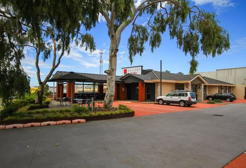 Motel Gallery