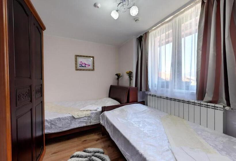 Kurort  Complex Koko Hills