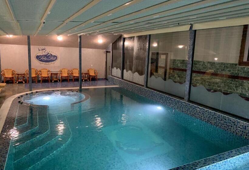 Kurort  Complex Koko Hills