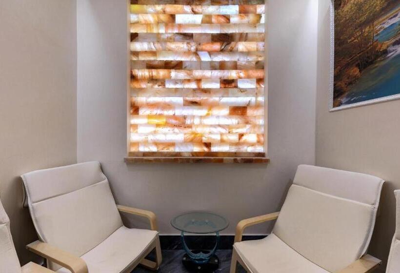 Kurort  Complex Koko Hills