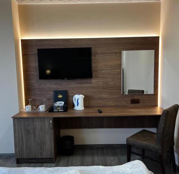 Kurort  Complex Koko Hills