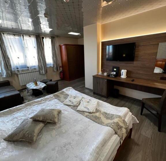 Kurort  Complex Koko Hills