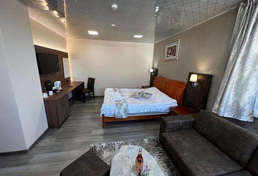 Kurort  Complex Koko Hills