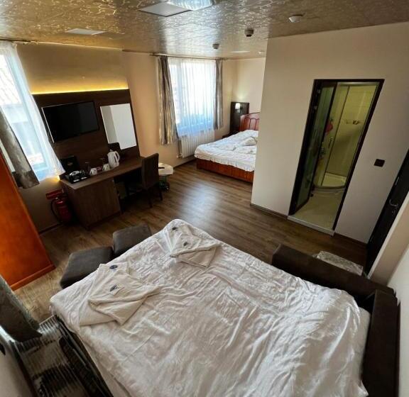 Kurort  Complex Koko Hills