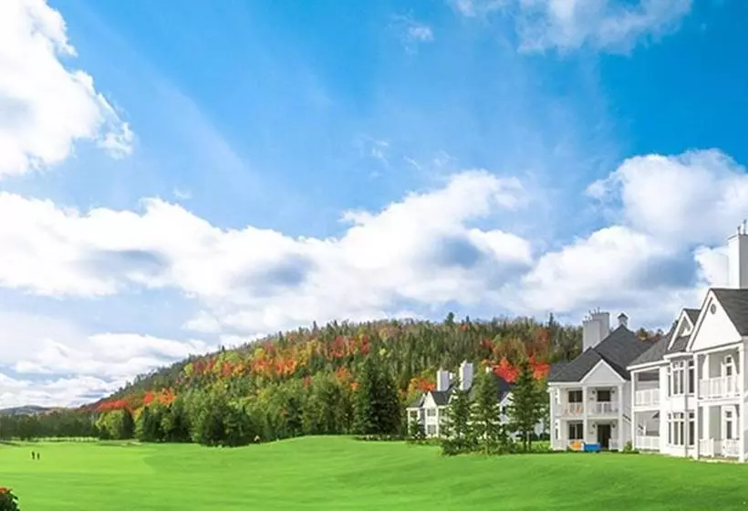 استراحتگاه Hilton Grand Vacations Club Tremblant Canada