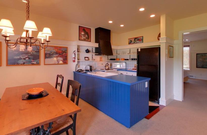 منتجع Hilton Grand Vacations Club Tremblant Canada