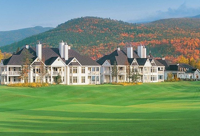منتجع Hilton Grand Vacations Club Tremblant Canada