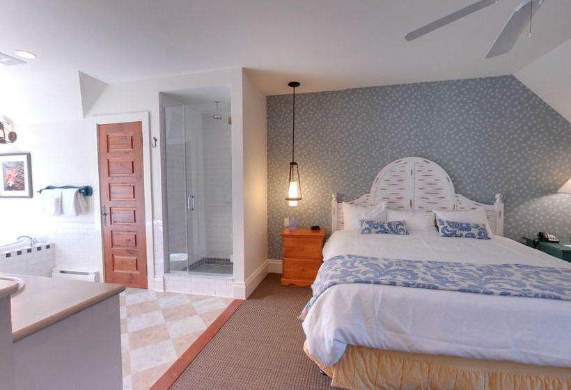 منتجع Hilton Grand Vacations Club Tremblant Canada