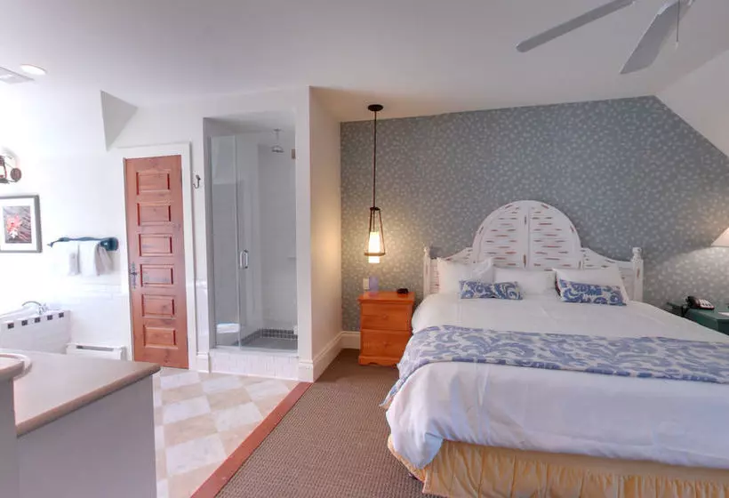 استراحتگاه Hilton Grand Vacations Club Tremblant Canada