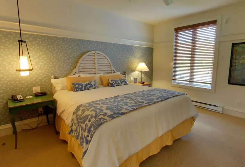 استراحتگاه Hilton Grand Vacations Club Tremblant Canada