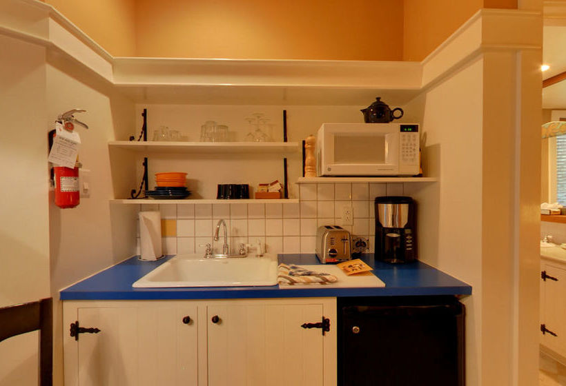 منتجع Hilton Grand Vacations Club Tremblant Canada