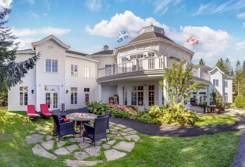 استراحتگاه Hilton Grand Vacations Club Tremblant Canada