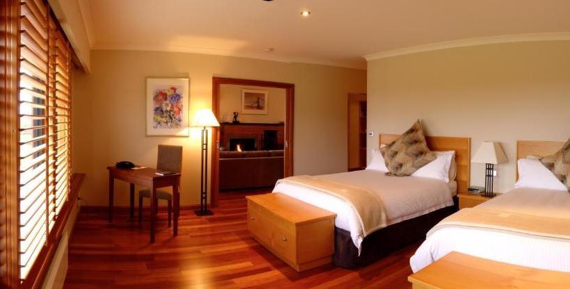 Курорт Meringa Springs