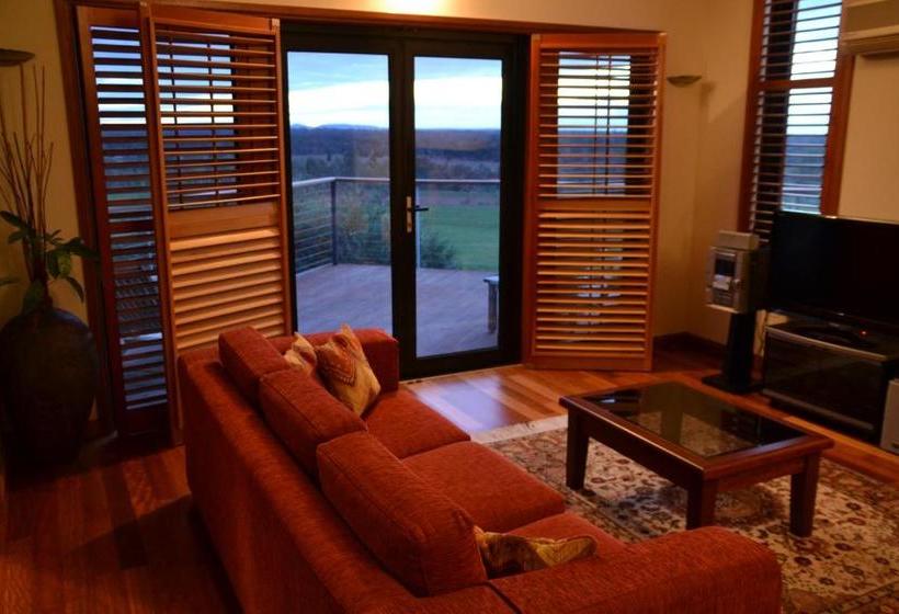 Курорт Meringa Springs