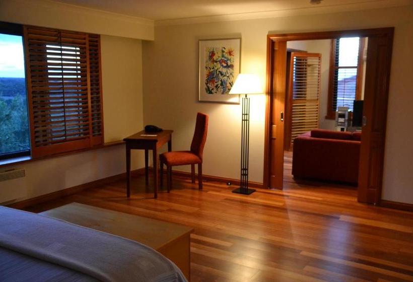 Курорт Meringa Springs