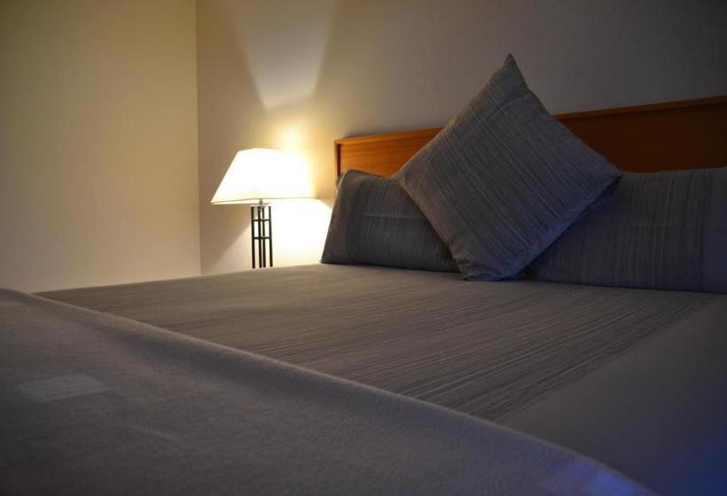 Курорт Meringa Springs