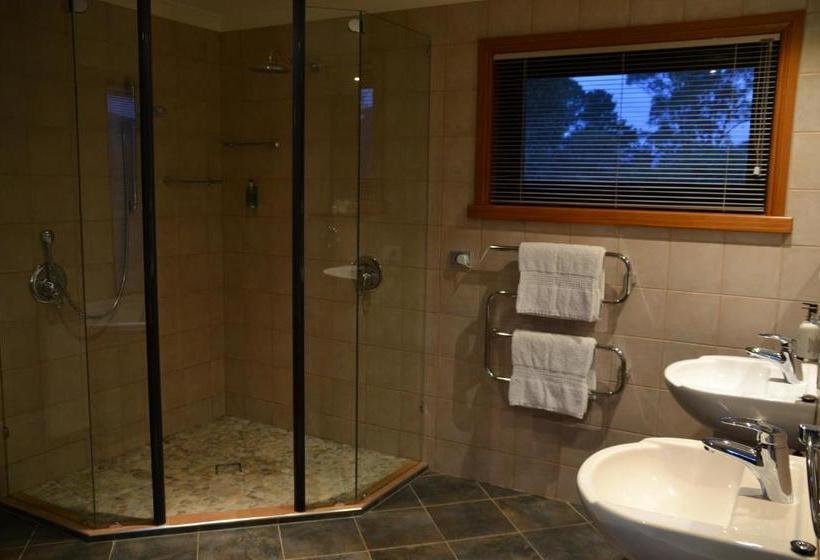 Курорт Meringa Springs