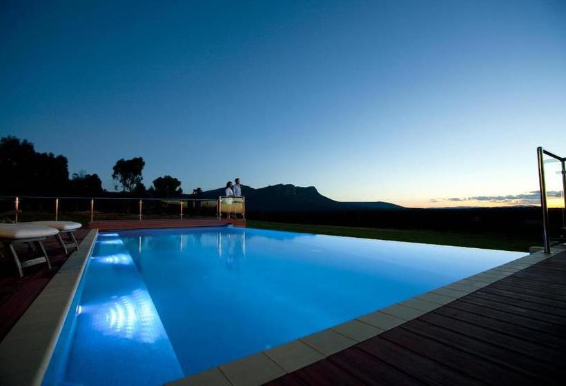 Курорт Meringa Springs