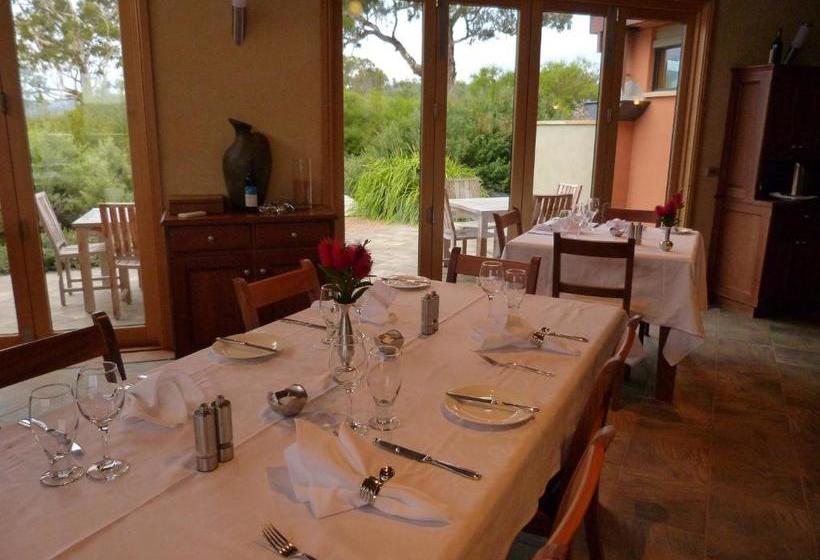 Курорт Meringa Springs