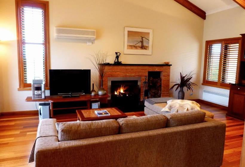 Курорт Meringa Springs