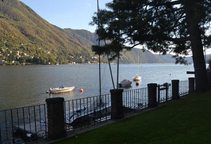 Villa Nina Relais Boutique B&b