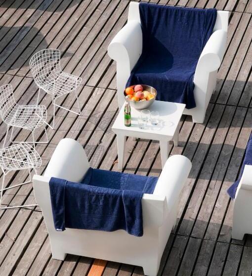 Villa Nina Relais Boutique B&b