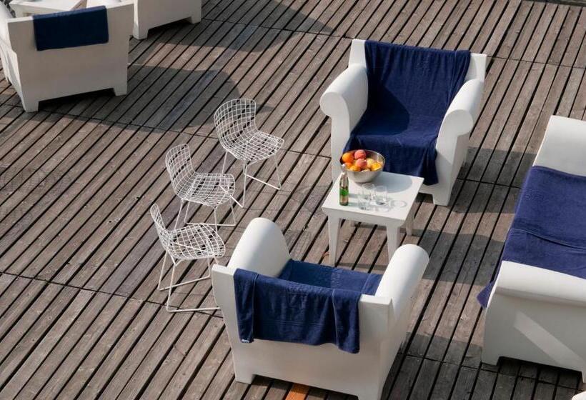 Villa Nina Relais Boutique B&b