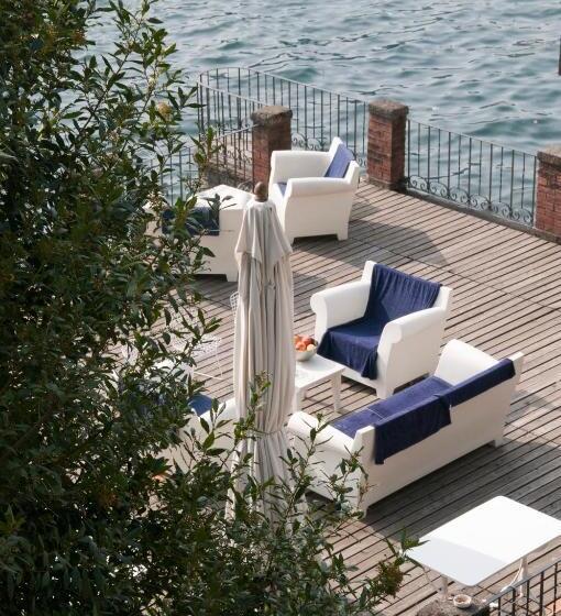 Villa Nina Relais Boutique B&b