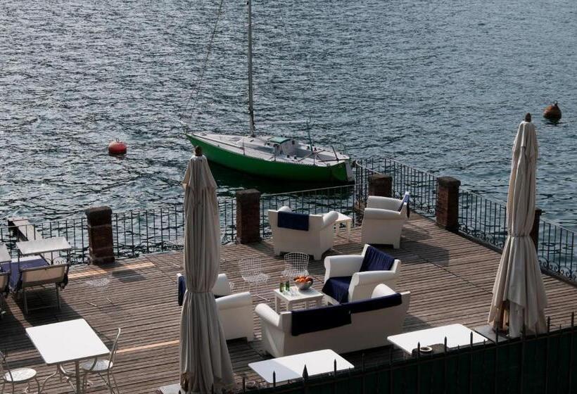 Villa Nina Relais Boutique B&b